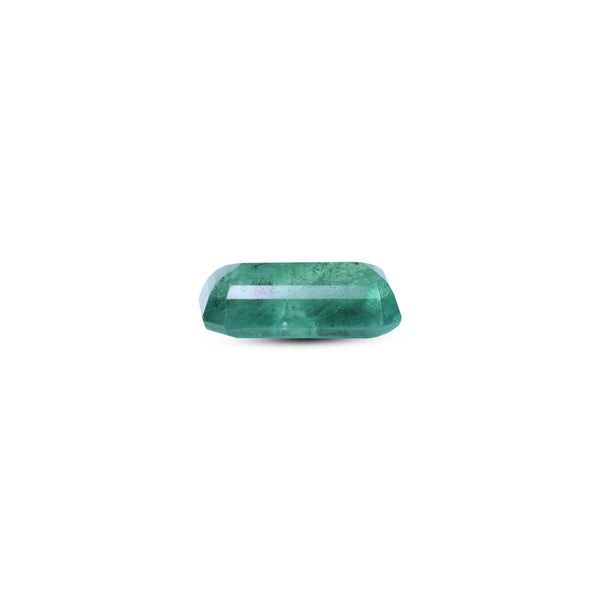 Zambian Emerald - 4.4 Carat