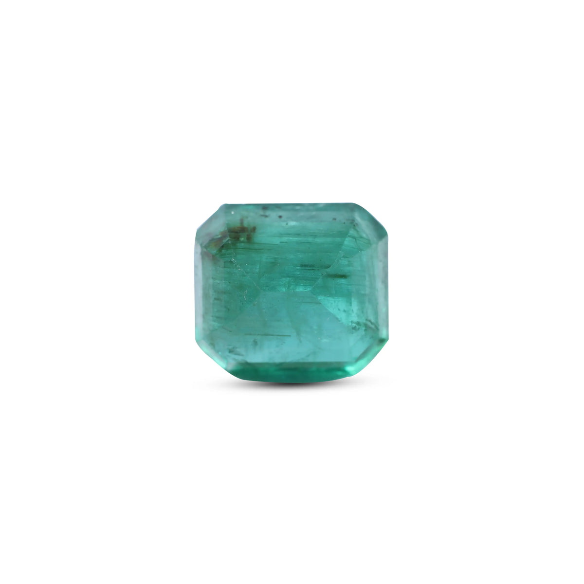 Zambian Emerald - 4 Carat
