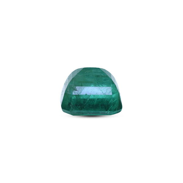 Zambian Emerald - 4 Carat