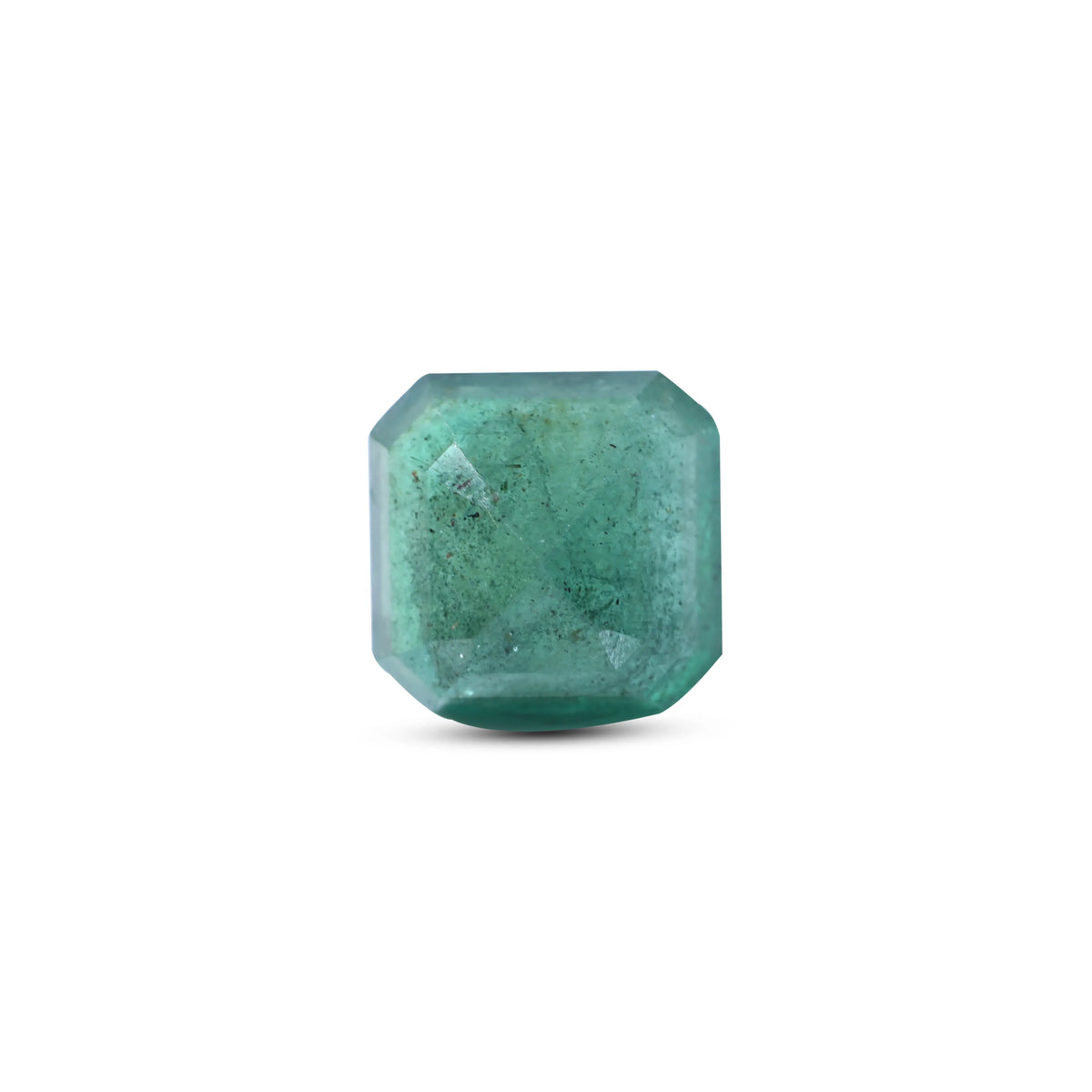 Zambian Emerald - 5.4 Carat