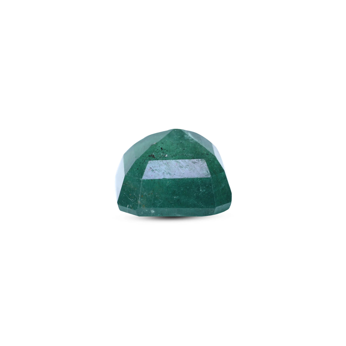 Zambian Emerald - 5.4 Carat