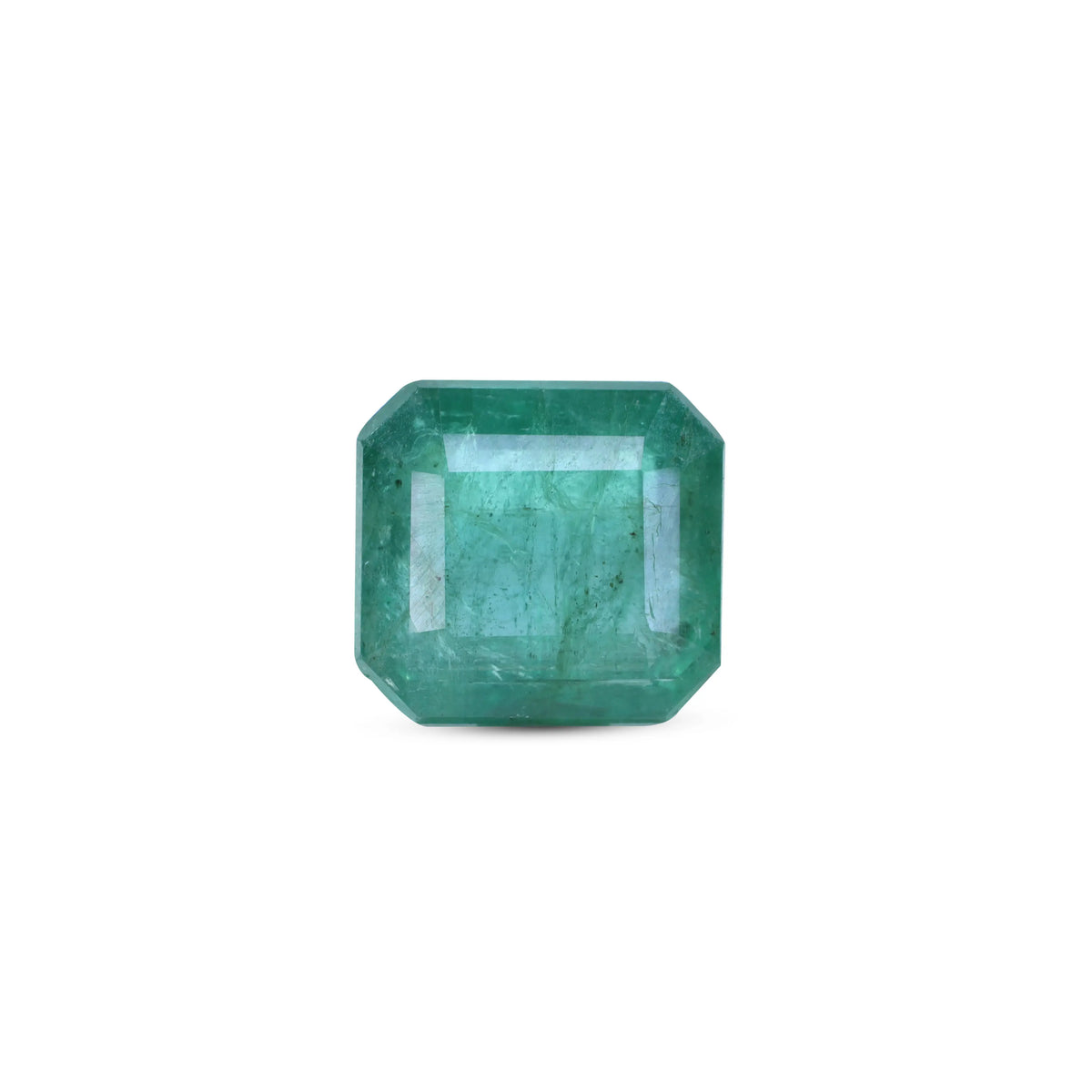 Zambian Emerald (Panna) - 4.58 Carat - Pramogh