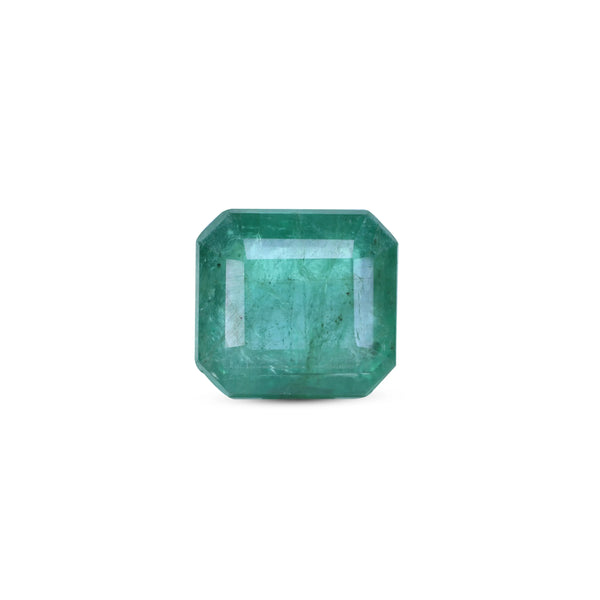 Zambian Emerald (Panna) - 4.58 Carat - Pramogh