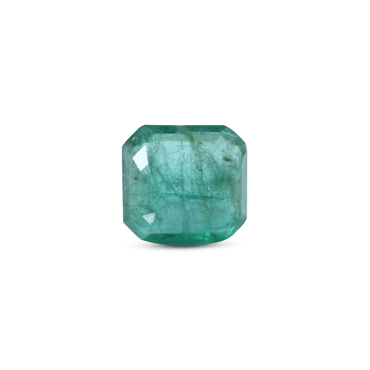 Zambian Emerald - 4.58 Carat