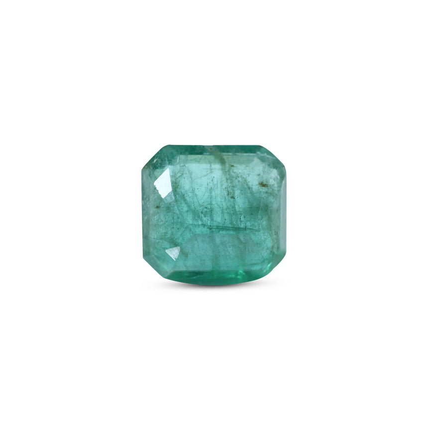 Zambian Emerald - 4.58 Carat