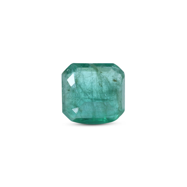 Zambian Emerald - 4.58 Carat