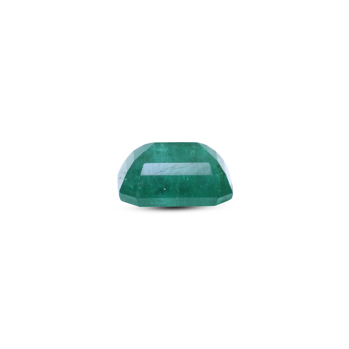 Zambian Emerald - 4.58 Carat