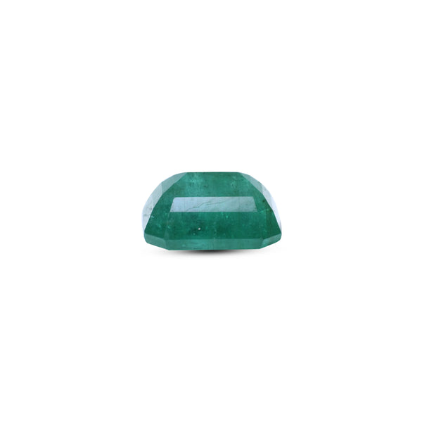 Zambian Emerald - 4.58 Carat
