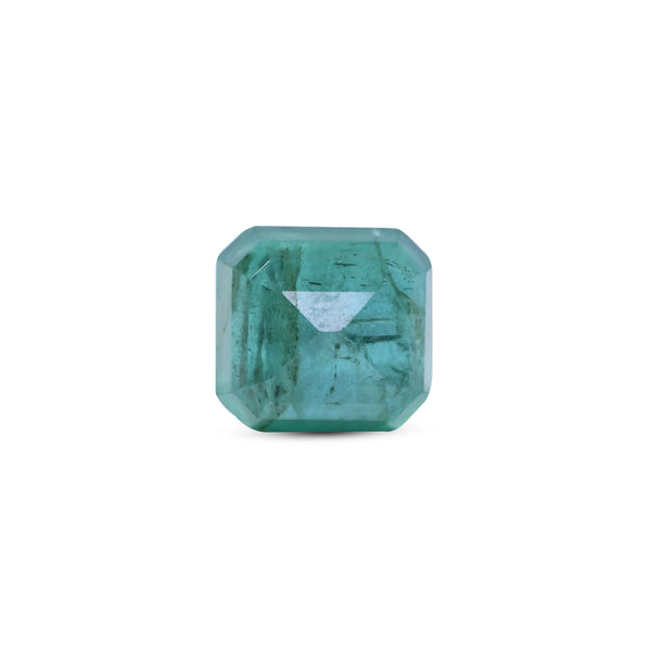 Zambian Emerald - 5.7 Carat