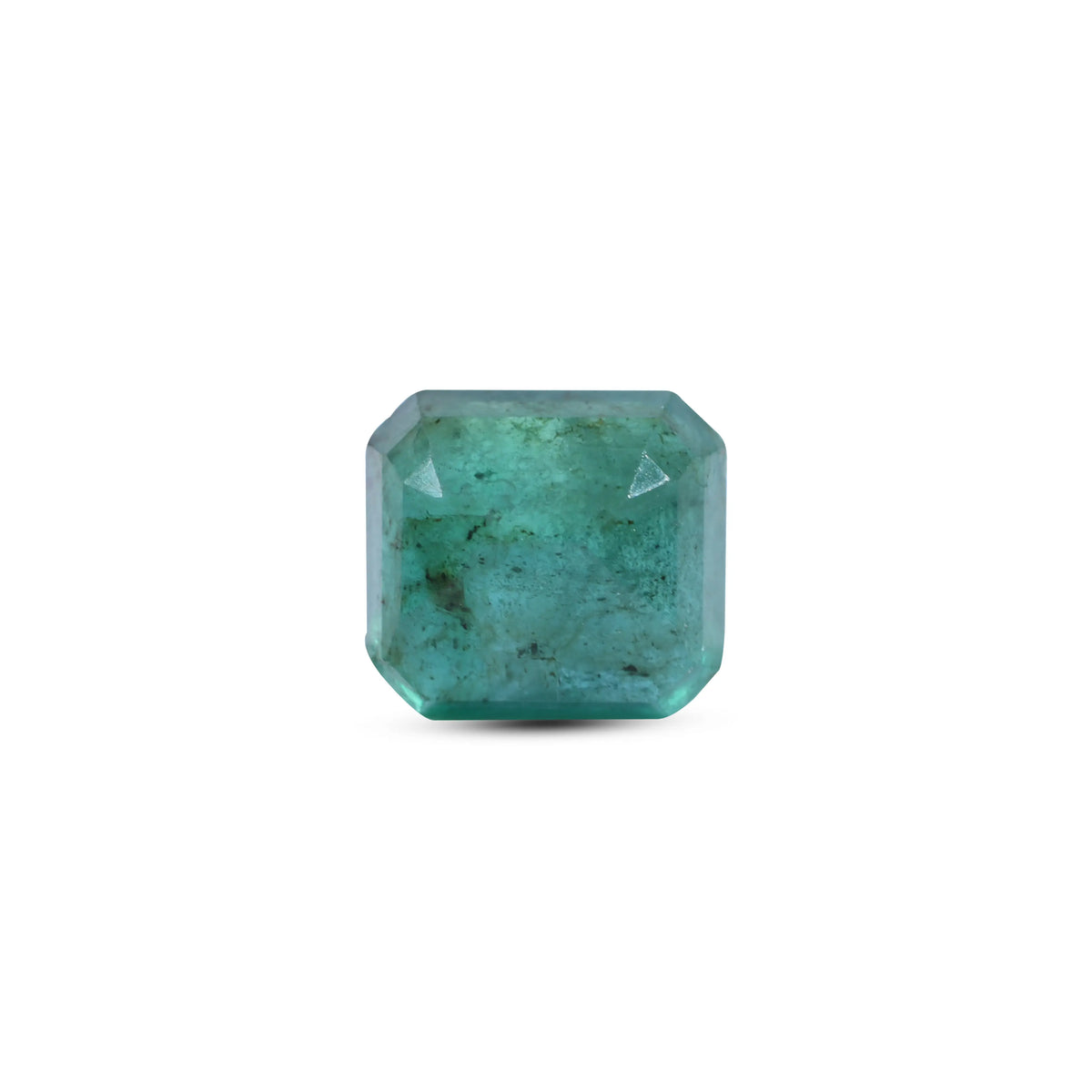 Zambian Emerald - 4.55 Carat