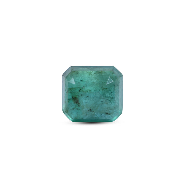 Zambian Emerald - 4.55 Carat