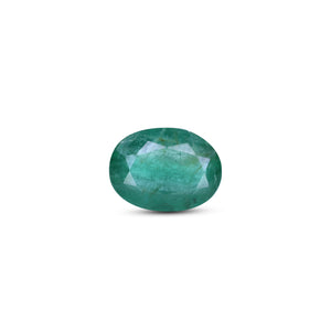 Zambian Emerald (Panna) - 3.7 Carat - Pramogh