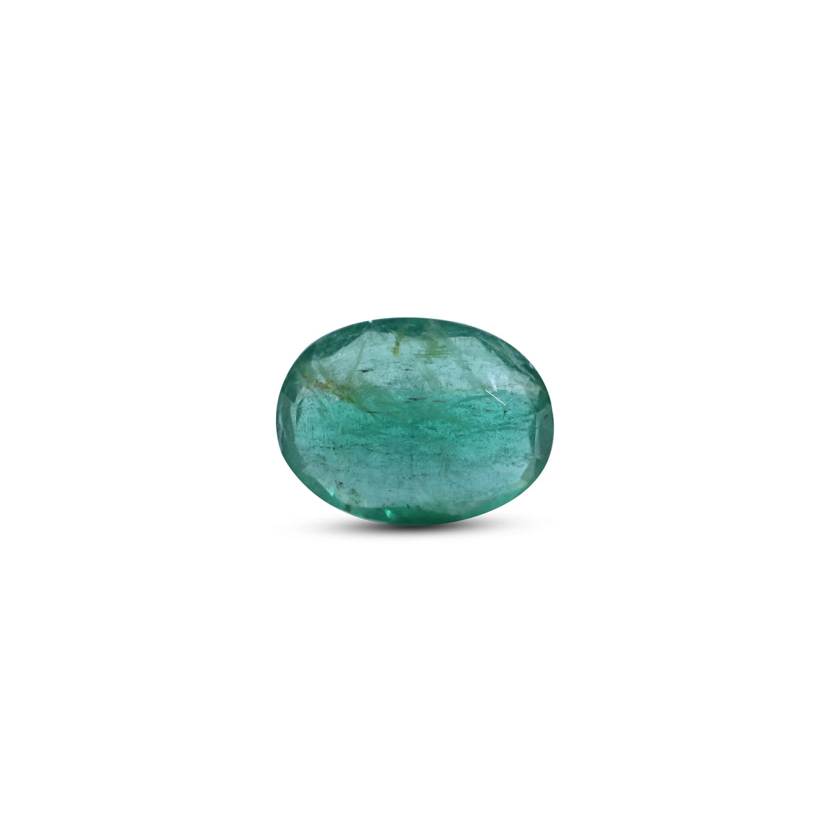 Zambian Emerald - 3.7 Carat