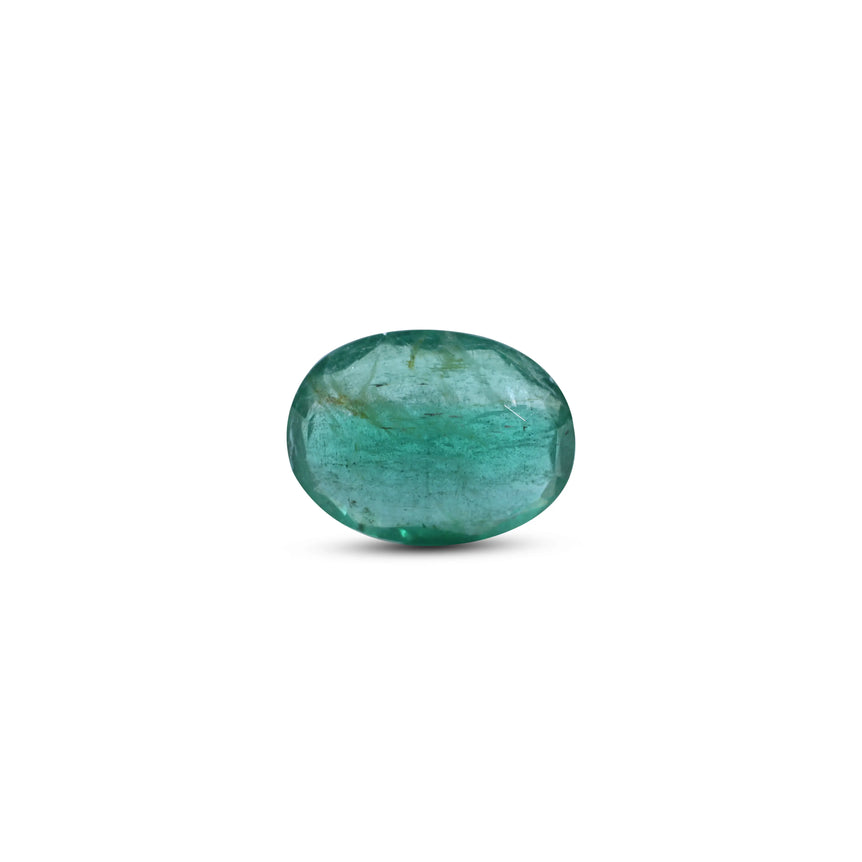 Zambian Emerald - 3.7 Carat