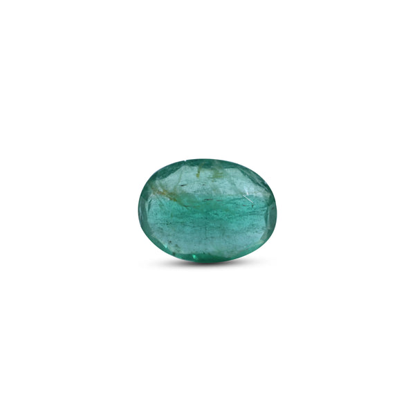 Zambian Emerald - 3.7 Carat