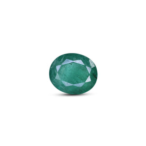 Zambian Emerald (Panna) - 4 Carat - Pramogh