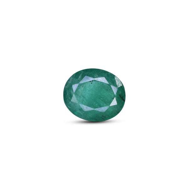 Zambian Emerald (Panna) - 4 Carat - Pramogh
