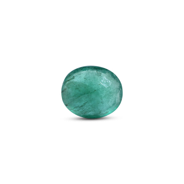 Zambian Emerald - 4 Carat