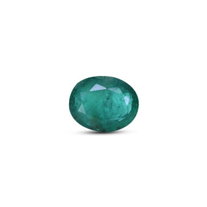 Zambian Emerald (Panna) - 4 Carat - Pramogh