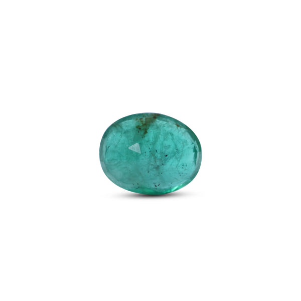 Zambian Emerald - 4 Carat