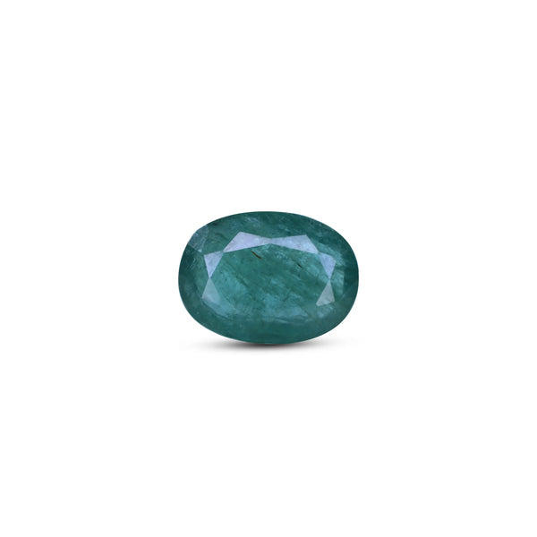 Zambian Emerald (Panna) - 7.4 Carat - Pramogh