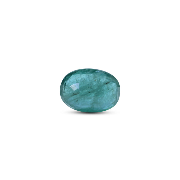 Zambian Emerald - 7.4 Carat