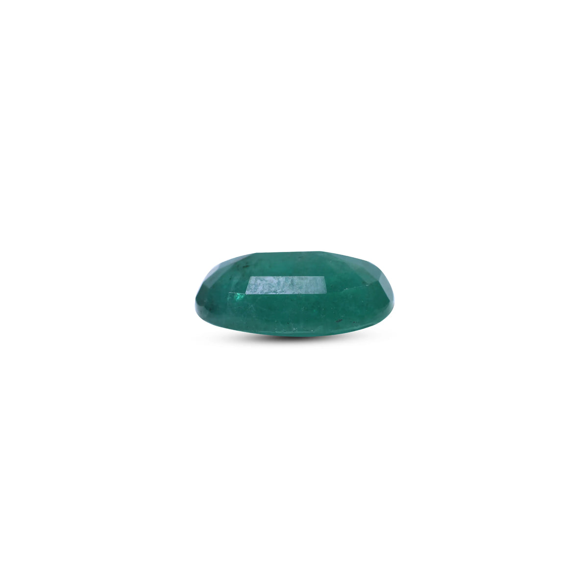Zambian Emerald - 7.4 Carat