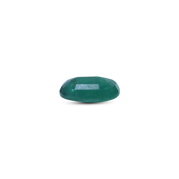 Zambian Emerald - 7.4 Carat