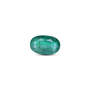 Zambian Emerald (Panna) - 4.22 Carat - Pramogh