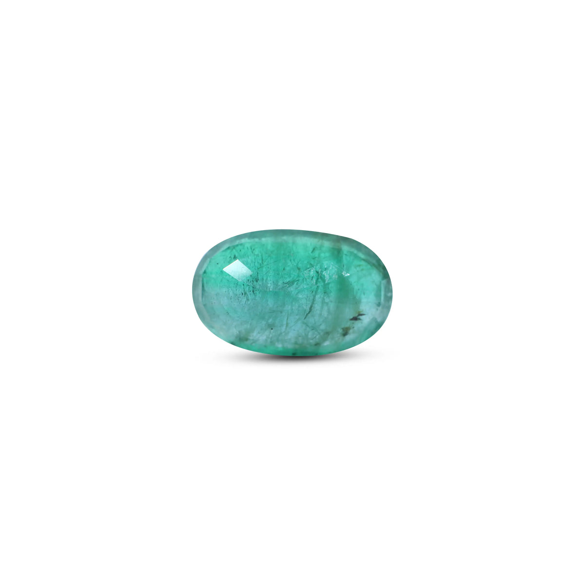 Zambian Emerald - 4.22 Carat