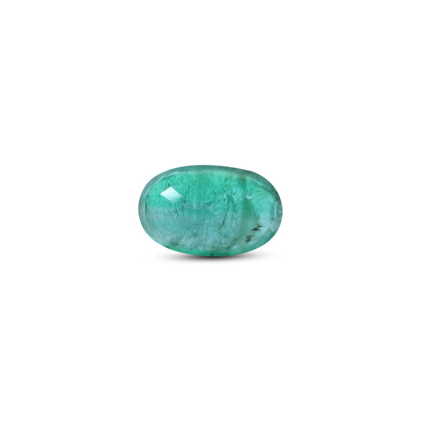 Zambian Emerald - 4.22 Carat