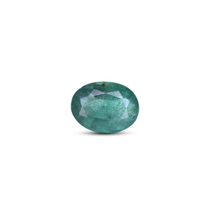 Zambian Emerald (Panna) - 5.45 Carat - Pramogh