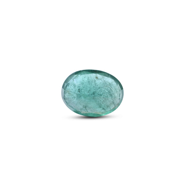 Zambian Emerald - 5.45 Carat