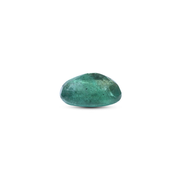 Zambian Emerald - 5.45 Carat