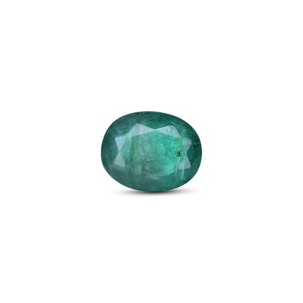 Zambian Emerald (Panna) - 4.28 Carat - Pramogh