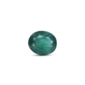 Zambian Emerald (Panna) - 4.83 Carat - Pramogh