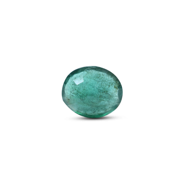 Zambian Emerald - 4.83 Carat