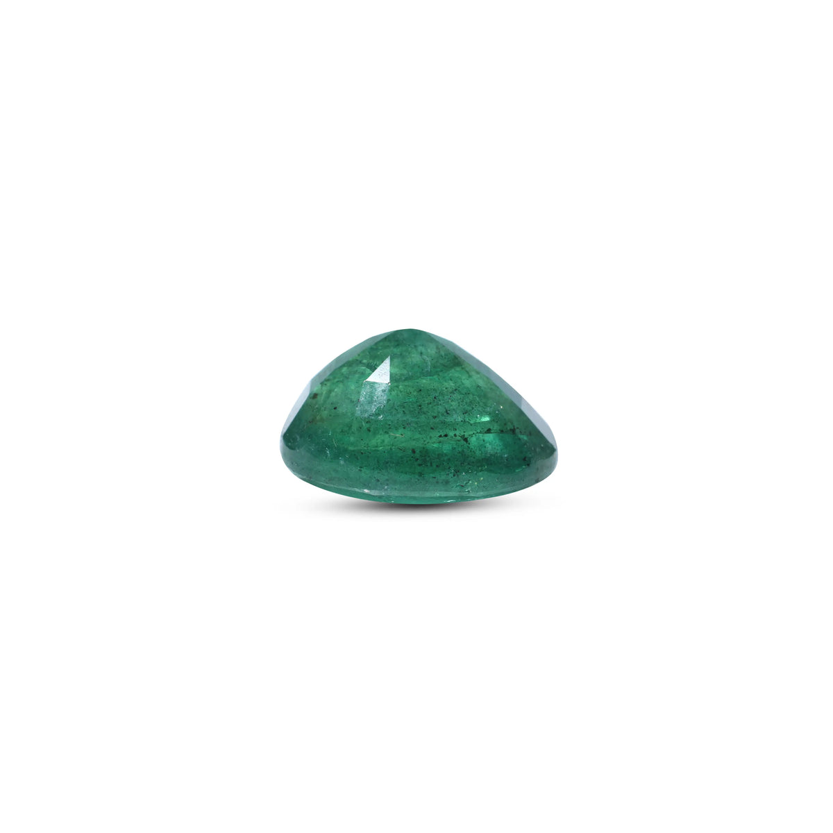 Zambian Emerald - 4.83 Carat