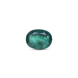 Zambian Emerald (Panna) - 6.65 Carat - Pramogh