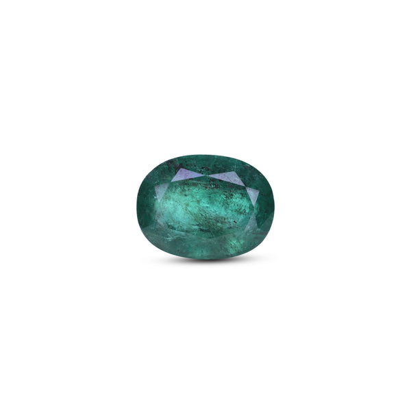 Zambian Emerald (Panna) - 6.65 Carat - Pramogh