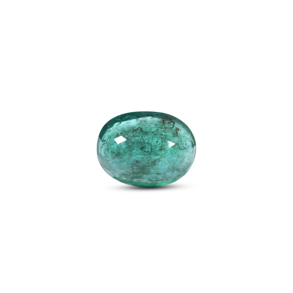 Zambian Emerald - 6.65 Carat