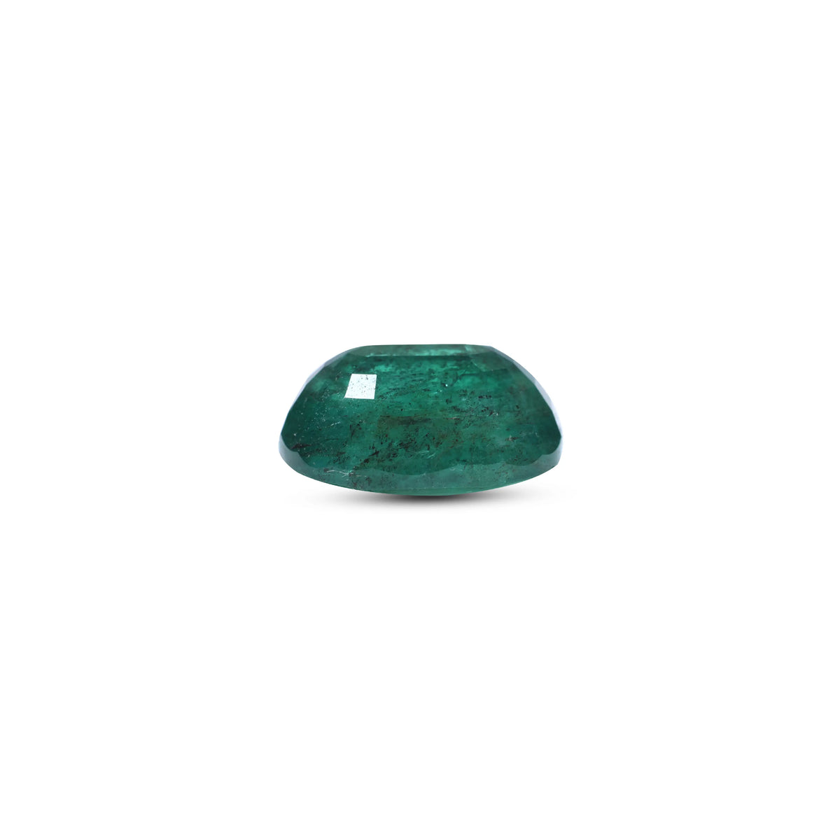 Zambian Emerald - 6.65 Carat