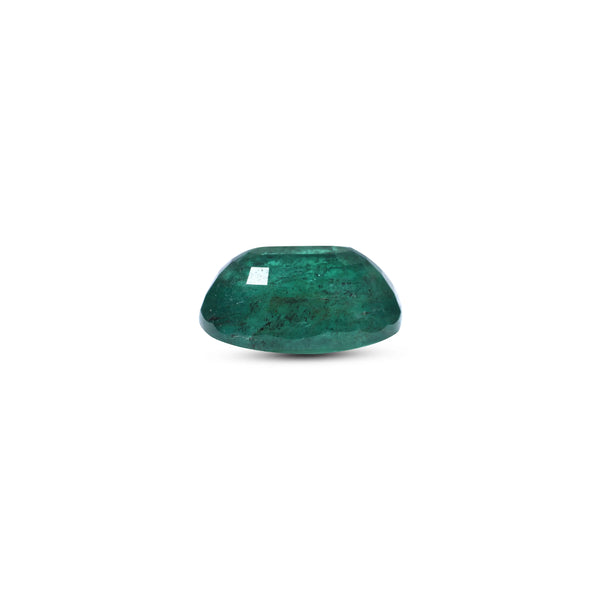 Zambian Emerald - 6.65 Carat