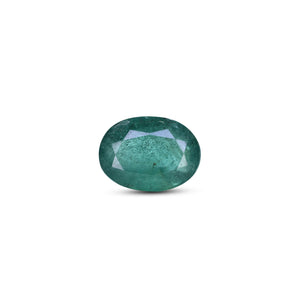 Zambian Emerald (Panna) - 6 Carat - Pramogh