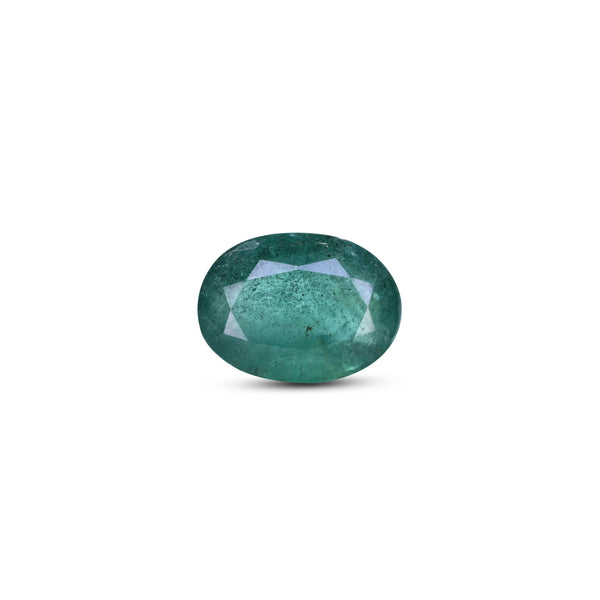 Zambian Emerald (Panna) - 6 Carat - Pramogh