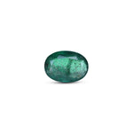 Zambian Emerald (Panna) - 8.7 Carat - Pramogh