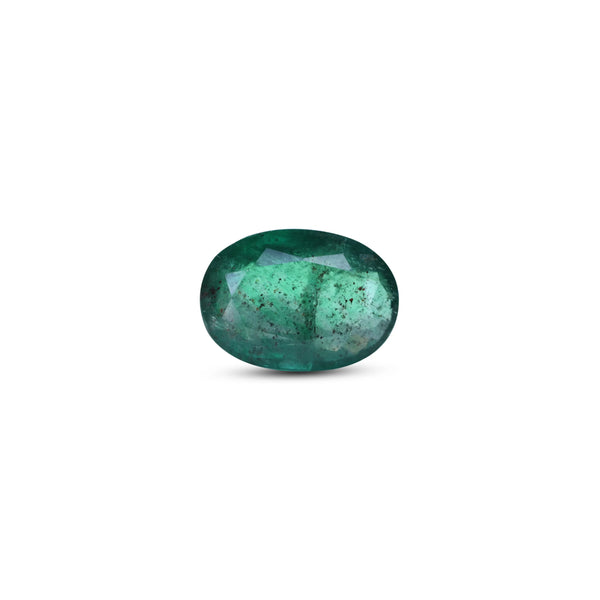 Zambian Emerald (Panna) - 8.7 Carat - Pramogh