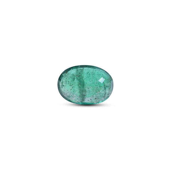 Zambian Emerald - 8.7 Carat