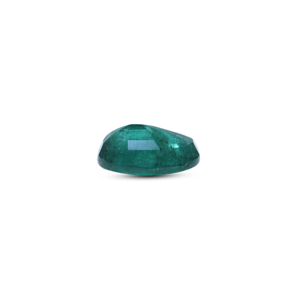 Zambian Emerald - 8.7 Carat