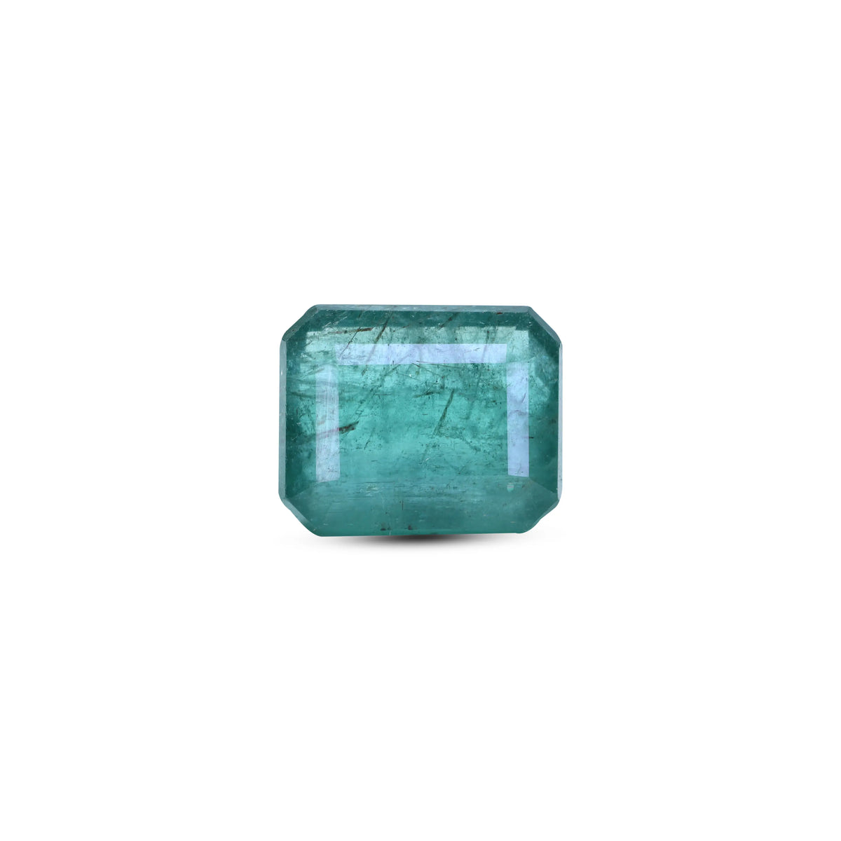 Zambian Emerald (Panna) - 7 Carat - Pramogh